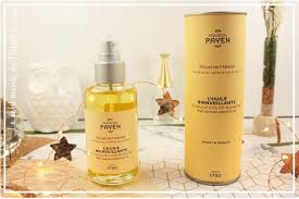 Avis Sur L Huile Bienveillante Seche Safran Jasmin De Minuit Multi Usages De Maison Payen Produits Cosmetiques Naturels Huile Et Huile Seche