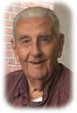 Obituary information for Marvin A. Steger