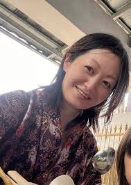 オンライン世界旅行microツアー：インドネシアのガイドさん紹介！｜The world alliance