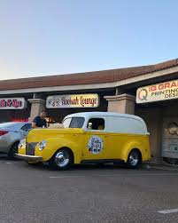 Image result for Venetian Yellow 1940 GMC