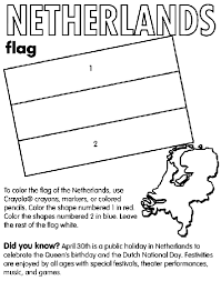Search through 52574 colorings, dot to dots, tutorials and silhouettes. Netherlands Coloring Page Crayola Com