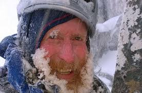 Andy Nisbet and Steve Perry found dead after Ben Hope fall