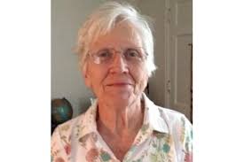 Ruby Spencer Obituary (2021)