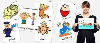 How many chairs are there in the classroom? or the teacher simply draws items on the board color circles: Esl Kids Lesson Plans Worksheets Flashcards Songs Readers Games