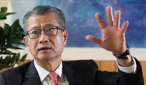 Hong Kong To Issue New Ibonds With Guaranteed Interest Rates To Give Residents Bigger Slice Of Financial Services Pie Paul Chan South China Morning Post