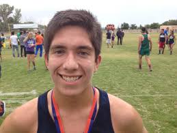 High school cross country results