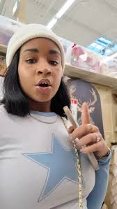 I thought I would’ve did the haul by now but your girl be tired and move  like a slug 🤣 it’s coming soon I promise