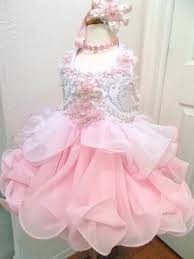 Semi Glitz Pageant Dress Girls Pageant Dresses Little Girl Pageant Dresses Glitz Pageant Dresses