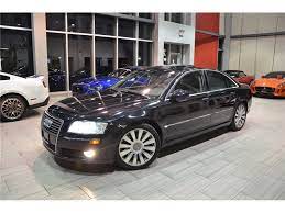 404 Audi A8 Audi Cars For Sale