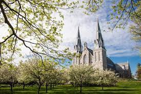 Maybe you would like to learn more about one of these? Villanova University Rankings Tuition Acceptance Rate Etc
