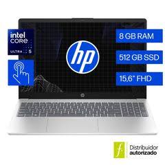 Portatil Hp Intel I5 - 1215U - Ssd 512Gb - Ram 16Gb - 14" Reacondicionado