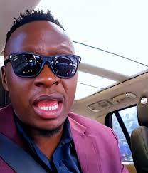 A husband whose wife recently eloped with a younger lover has broken his  silence after days of being the talk of social media. The popular  entertainer identified as DJ Bossmaan accepted his