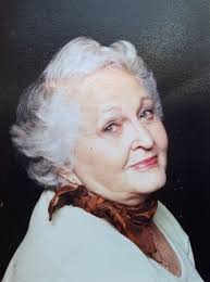 Mrs. Fern Luker Obituary