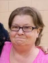 Obituary information for Linda Sue Burden