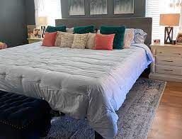 Save on large king bed. Alaskan King Bed Adultbunkbeds Com