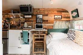 Many recommend painting with primer first before painting with the final color. Pin On Tiny Houses