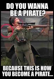 Do You Wanna Be A Pirate Funny Pictures Funny Memes Funny Images