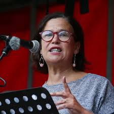 Larissa Nolan: Voters have woken up to lefty elite pomposity