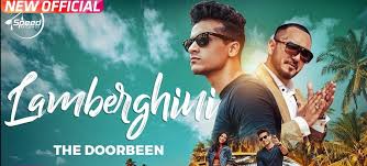 Lamborghini Chalai Jande Ho Mp3 Download In Hd For Free Quirkybyte