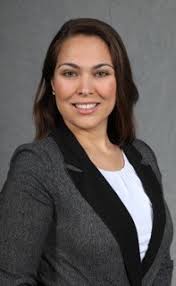 Section Member Profile