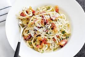 Selanjutnya mengikuti petunjuk cara masak. 10 Cara Memasak Spaghetti Bolognaise Spagheti Carbonara Makanan Italia Memasak Makanan