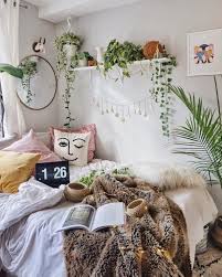 Bohemian Bedroom Decor And Bed Design Ideas Bohemian Bedroom Decor Living Room Designs Bedroom Inspirations