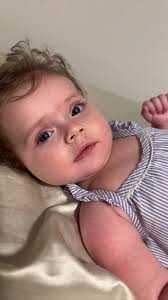 Baby girl is 5 months old