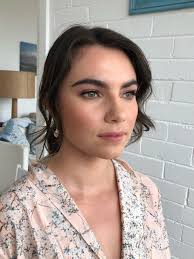 Bridal — Jennifer Mountain