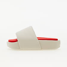 Buffalo unisex slides neongelb (größe: Herren Sneaker Und Schuhe Y 3 Slide Clear Brown Off White Red