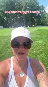 Rocket Classic Nears Exciting Detroit Finish