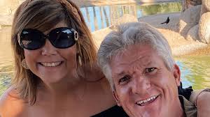 Little People's Caryn Chandler and her daughter move to Arizona full-time  after her split from fiance Matt Roloff