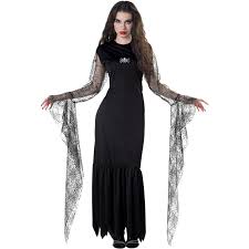 Halloween Women S Morticia Costume Small In 2020 Halloween Women Adams Family Costume Adams Family Costume Wednesday