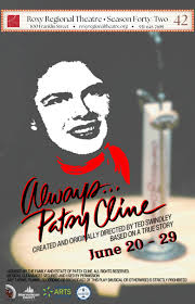 Always… Patsy Cline