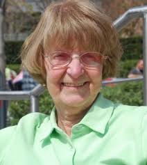 Elaine Eich Obituary (1941