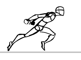 When You Re To Lazy To Animate The Arms Too Animation Reference Frame By Frame Animation Pixel Art Design