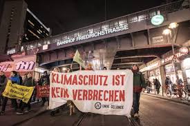 Prisoners ende offen die finalen minuten von „prisoners video. Enough 14 Its Time To Revolt Ende Gelande