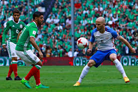 Jun 06, 2021 · concacaf nations league. La Gran Rivalidad De Mexico Vs Estados Unidos