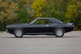 Image result for Black Velvet 1970 Barracuda