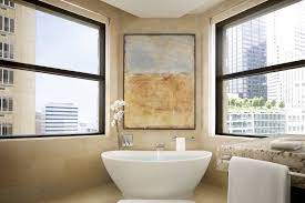 Jw Marriott Houston Downtown King One Bedroom Suite Bathroom Suite Beautiful Memorable Downtown Houston Downtown Marriott