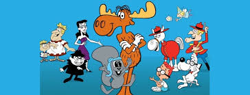 Rocky & Bullwinkle' Owner Jay Ward Productions Inks Deal With WildBrain -  LastCall.news