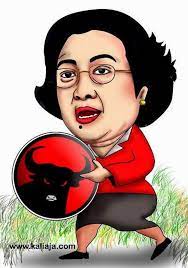 Pin Di Megawati
