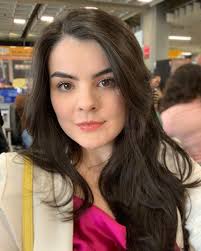 Sara Augusta Monteiro