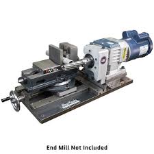 Industrial End Mill Notcher End Mill Fabrication Tools Milling Machine Projects