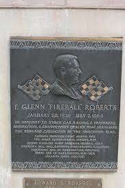 Looking for a new and exciting place to host your next event? Fireball Roberts Wikipedia