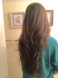 We did not find results for: 26 Medium Haircut With V Cut Layers Popular Style