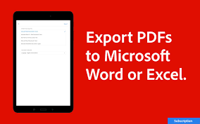 And now, it's connected to the adobe document cloud − making it easier than ever to work across computers and mobile devices. Adobe Acrobat For Android Apk Download