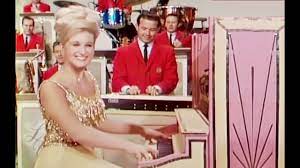 Photo of pianist jo ann castle, bandleader lawrence welk and cissy king from the television program the lawrence welk show. Jo Ann Castle Buddy Merrill Song Of The Islands Youtube