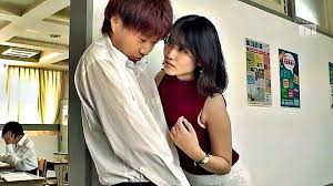 Nao Jinguji A Brunette Milf Teaching Her Student A Lesson She Never  Expected Decensored - XXXBP