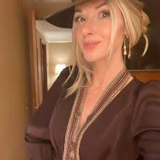 Mac Duggal Ieena Long Sleeve Satin Jumpsuit 6 Plum Pants & Jumpsuits