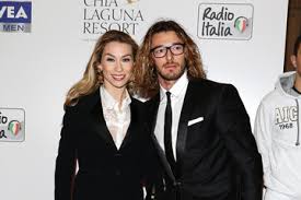 Page) and competitions pages (champions league, premier league. Eleonora Abbagnato Federico Balzaretti Pictures Photos Images Zimbio